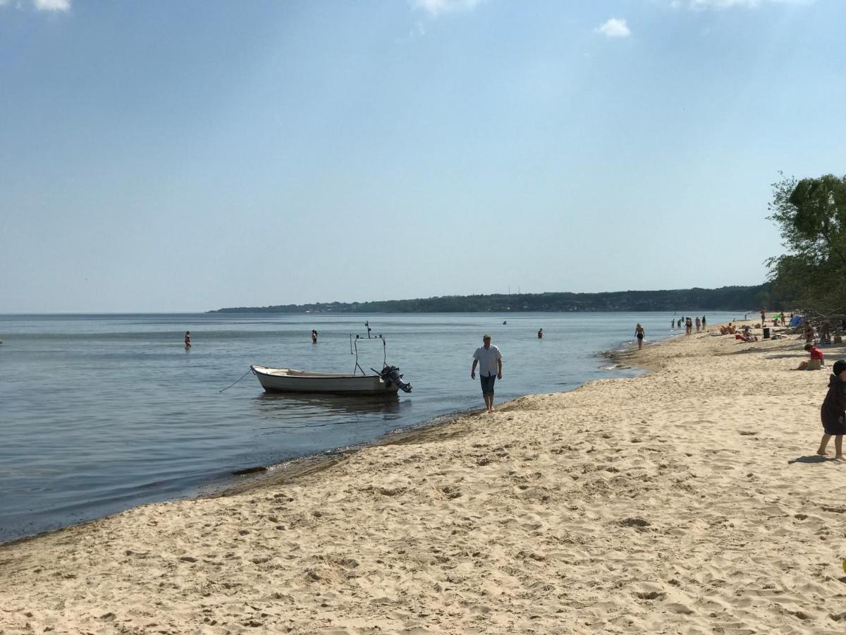 Oesterlen - Baestekille Backar Sankt Olof Zewnętrze zdjęcie